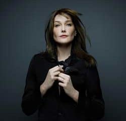 La police appelée en urgence chez Carla Bruni 11