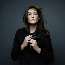 La police appelée en urgence chez Carla Bruni 13