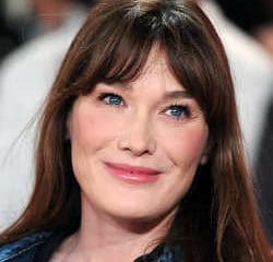 Carla Bruni bientôt de retour au cinéma ? 7