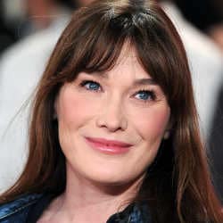 Carla Bruni bientôt de retour au cinéma ? 13