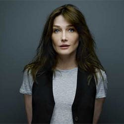 Le tendre message de Carla Bruni à Nicolas Sarkozy 4