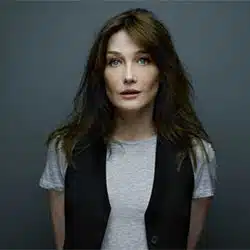 Le tendre message de Carla Bruni à Nicolas Sarkozy 4