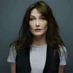 Carla Bruni se moque des français sur Instagram 22