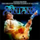 CARLOS SANTANA Guitar Heaven 8