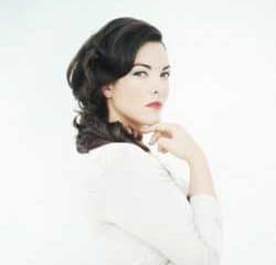 Caro Emerald en concert le 9 novembre à la Cigale 8