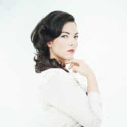 Caro Emerald en concert le 9 novembre à la Cigale 7