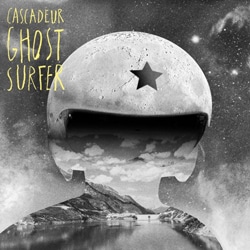 Cascadeur <i>Ghost Surfer</i> 4