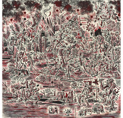 Cass McCombs <i>Big Wheel and Others</i> 14