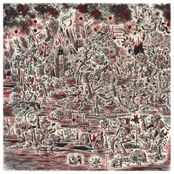 Cass McCombs <i>Big Wheel and Others</i> 4