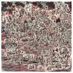 Cass McCombs <i>Big Wheel and Others</i> 4