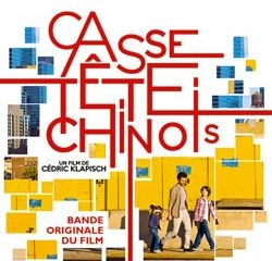 Casse Tête Chinois <i>Bande originale du film</i> 8