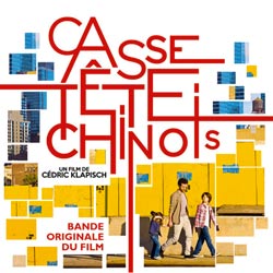 Casse Tête Chinois <i>Bande originale du film</i> 4