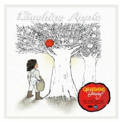 Cat Stevens / Yusuf : <i>The Laughing Apple</i> 7