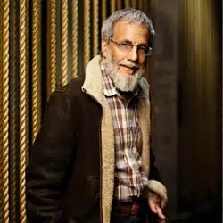 Cat Stevens sort son nouvel album le 27 octobre ! 4