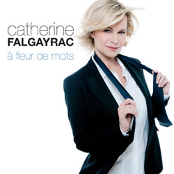 Catherine Falgayrac <i>A fleur de mots</i> 7