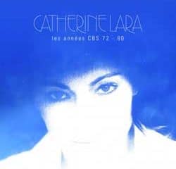 Catherine Lara <i>Les années CBS 72 - 80</i> 5