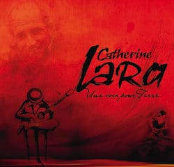 Catherine Lara <i>Une voix pour Ferré</i> 17