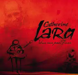 Catherine Lara <i>Une voix pour Ferré</i> 6