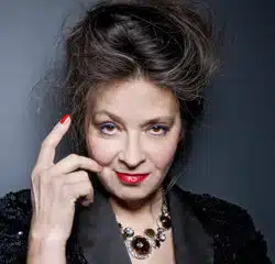 Catherine Ringer nominée aux Victoires de la Musique 17