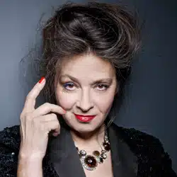 Catherine Ringer nominée aux Victoires de la Musique 16