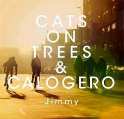 CATS ON TREES & CALOGERO Jimmy 23