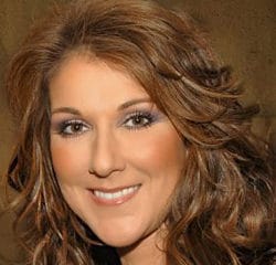 Céline Dion approchée par un tueur 26