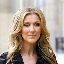 Céline Dion s'adresse à ses fans 10