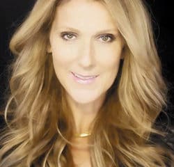 Céline Dion annonce la sortie de Loved Me Back To Life 5