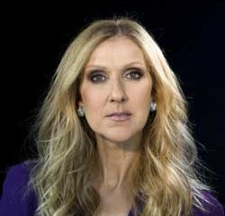 Céline Dion rend un dernier hommage à René Angélil 8