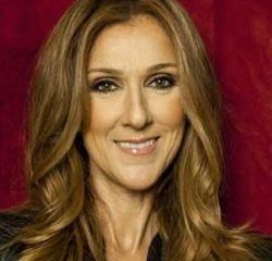 Céline Dion se confie avant son retour sur scène à Paris 4