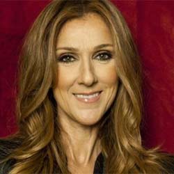 Céline Dion se confie avant son retour sur scène à Paris 25