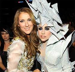 Lady Gaga & Céline Dion réunis pour un hommage 23