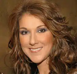 Céline Dion de retour à Las Vegas 8
