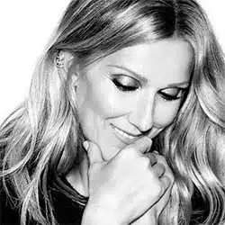 Le nouvel album de Céline Dion sortira le 26 août 2016 16