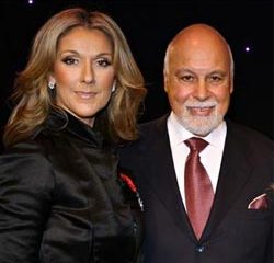 René Angélil, mari de Céline Dion mais pas que... 32