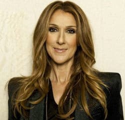 Céline Dion offre le restaurant à tous ses clients 5