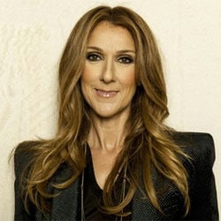 Céline Dion offre le restaurant à tous ses clients 7