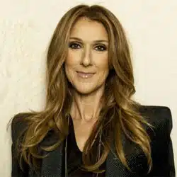 Céline Dion offre le restaurant à tous ses clients 4