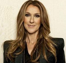 Céline Dion prête à se faire tatouer 17