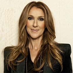 Céline Dion prête à se faire tatouer 7