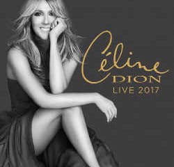 Céline Dion annonce une tournée européenne 14
