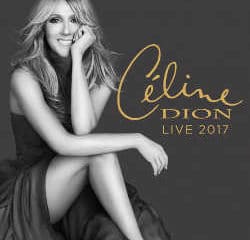 Céline Dion annonce une tournée européenne 22