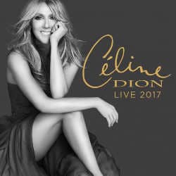 Céline Dion annonce une tournée européenne 10