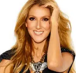 Céline Dion refuse un cadeau de Xavier Dolan 20