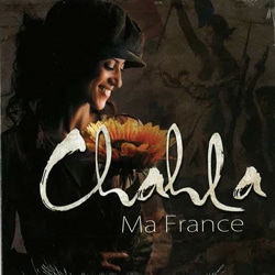 Chahla « Ma France » 4