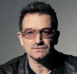 Bono écoeuré d'être associé aux Paradise Papers 6