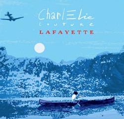 CharlÉlie Couture <i>Lafayette</i> 8