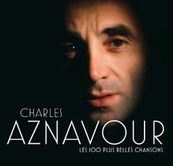 Charles Aznavour <i>Les 100 Plus Belles Chansons</i> 11