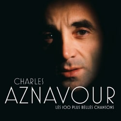 Charles Aznavour <i>Les 100 Plus Belles Chansons</i> 4