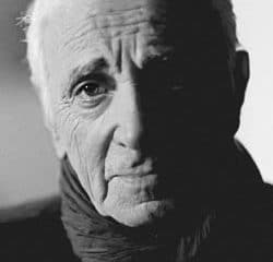 Charles Aznavour <i>Encores</i> 8